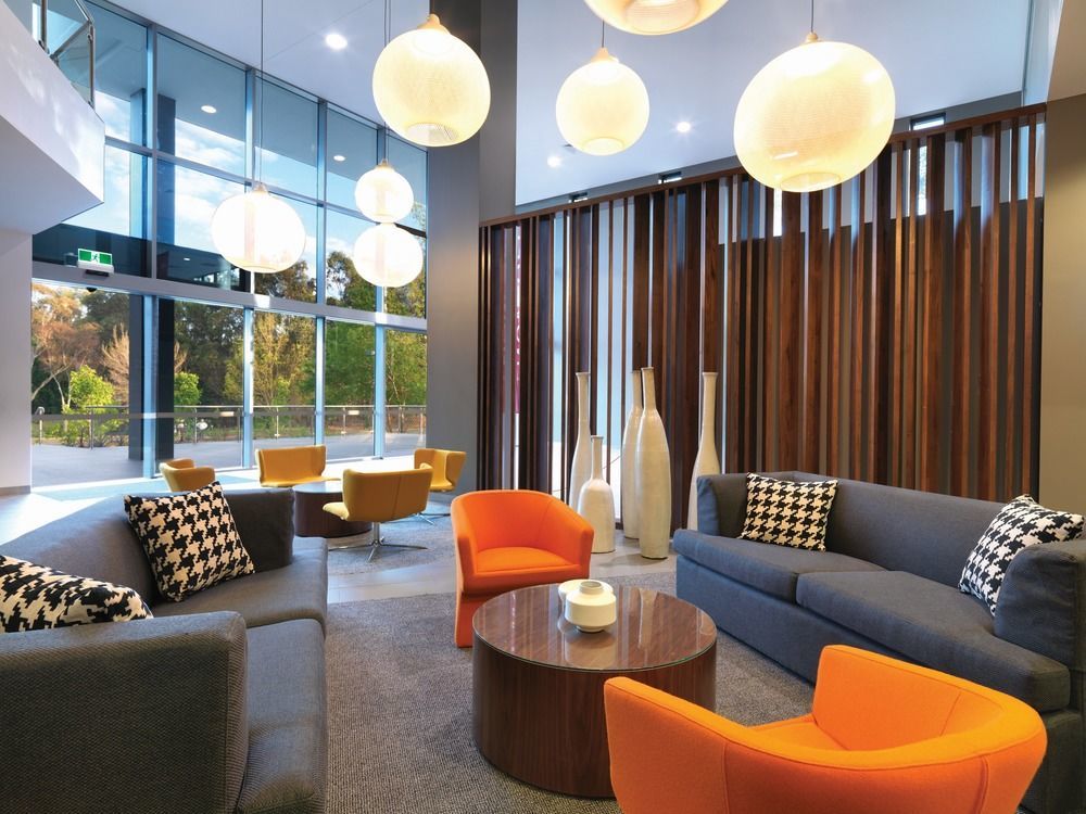 Punthill Norwest Aparthotel Bagian luar foto
